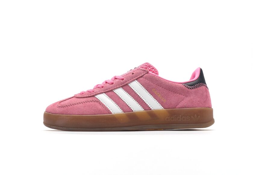 Gazelle Indoor Rose Tone