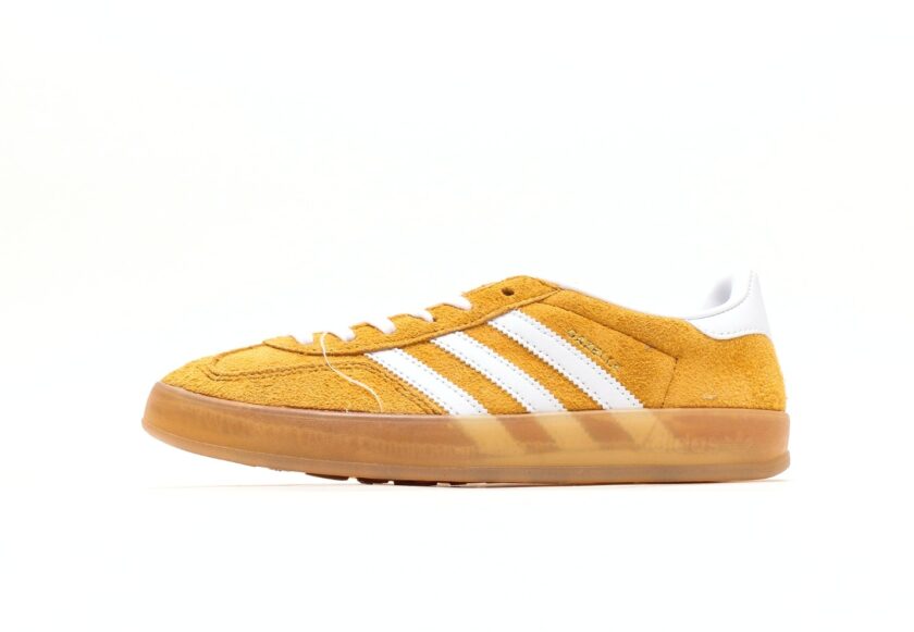 Gazelle Indoor 'Orange Peel Gum'