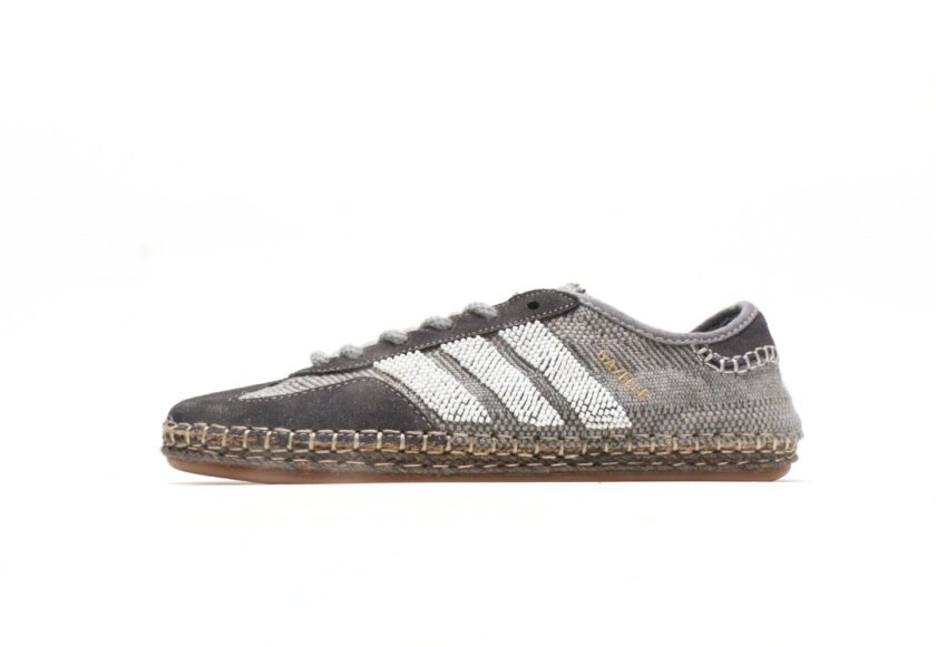 Gazelle CLOT Dark Grey