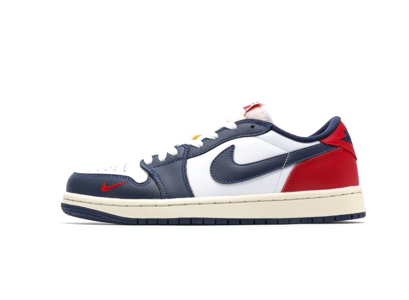 Air Jordan 1 Low OG Howard University