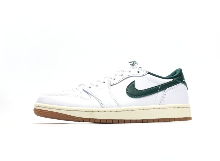 Air Jordan 1 Low OG Oxidized Green [PK GOD]