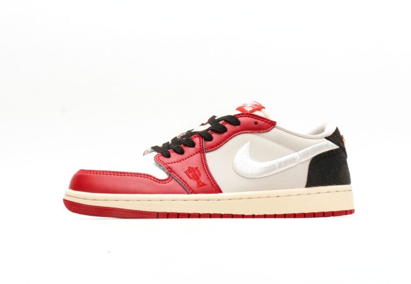 Trophy Room x Air Jordan 1 Low OG