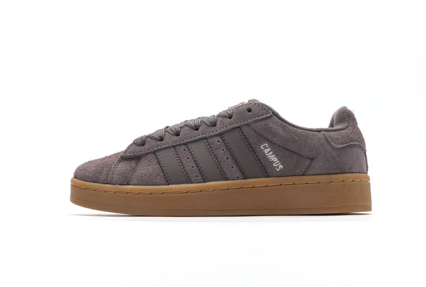 Campus 00s Charcoal Putty Grey