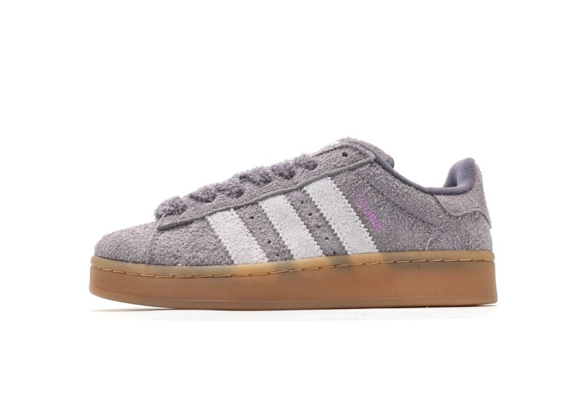 Campus 00s Trace Grey