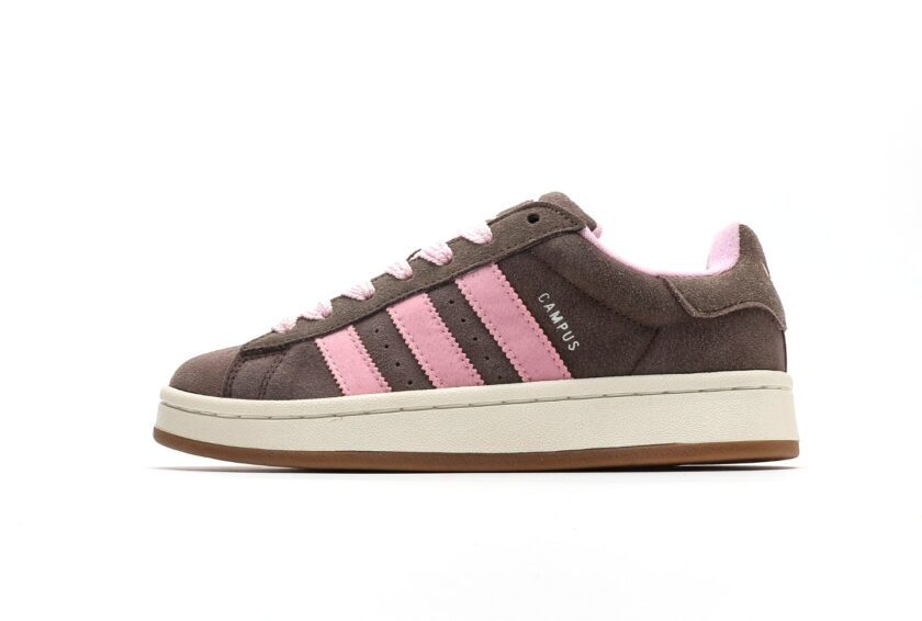 Campus 00s "Dust Cargo Clear Pink"