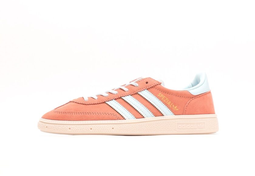 Handball Spezial "Wonder Clay & Almost Blue"