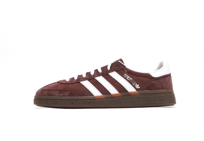 Handball Spezial "Shadow Brown Gum"