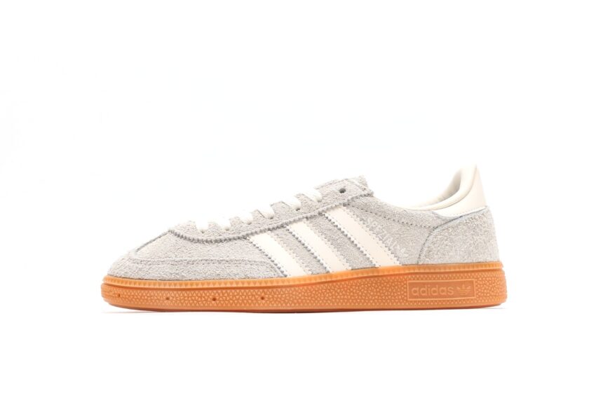 Handball Spezial "Wonder Silver"