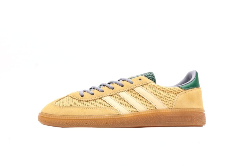 Handball Spezial size? Exclusive Mesh Yellow