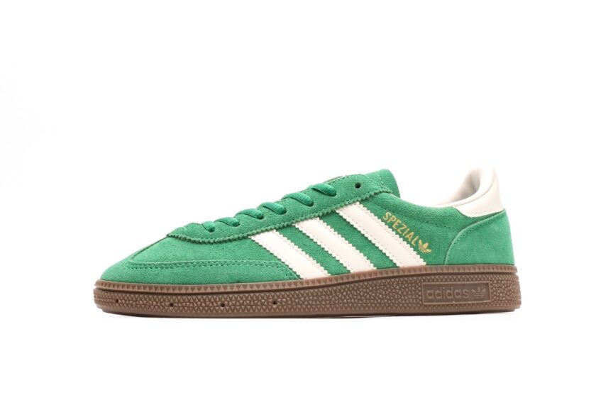 Handball Spezial Preloved Green