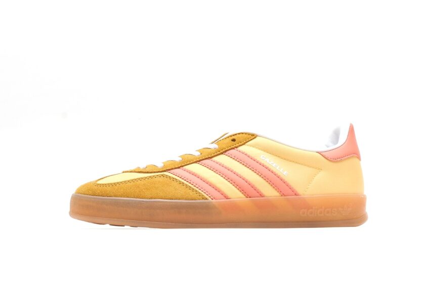 Gazelle Indoor "Semi Spark Wonder Clay"