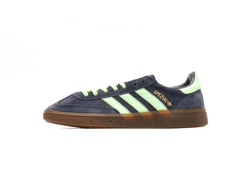 Handball Spezial Legend Ink Green Spark