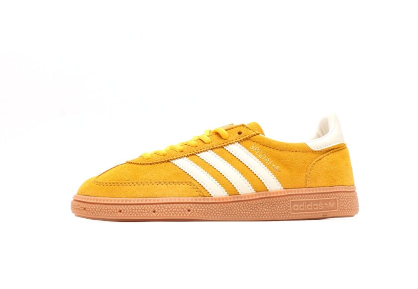 Handball Special Preloved Yellow