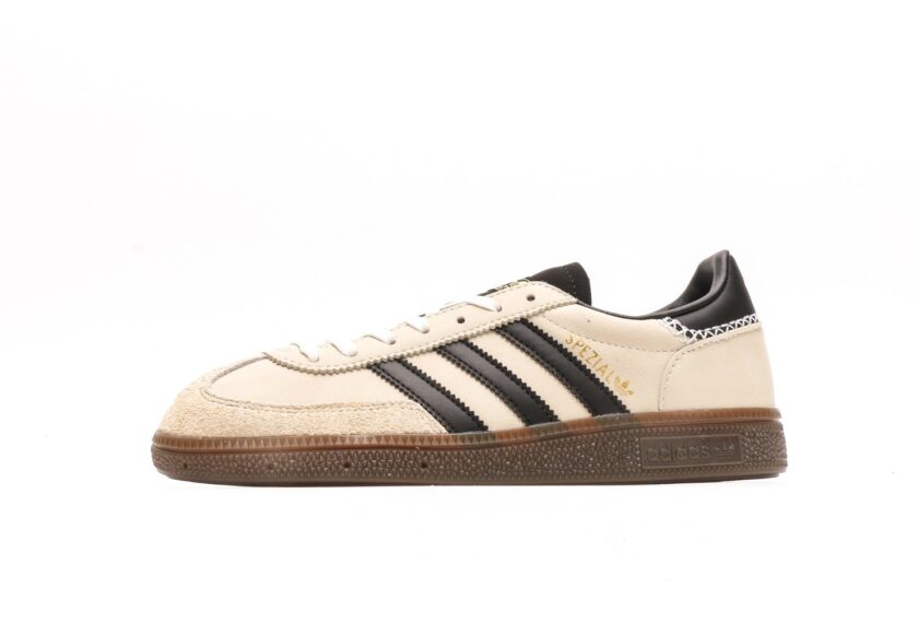 Handball Spezial Wonder White Black