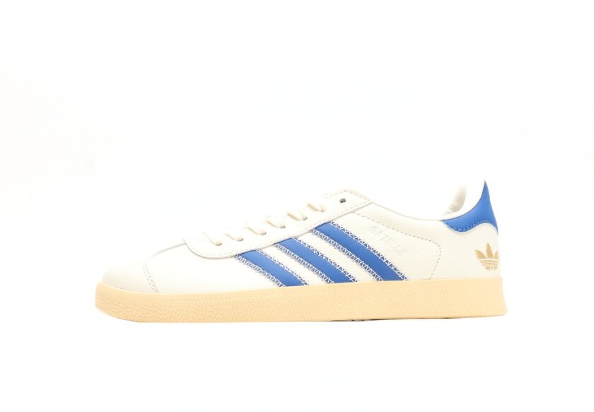 Gazelle Shoe Palace Bold Blue