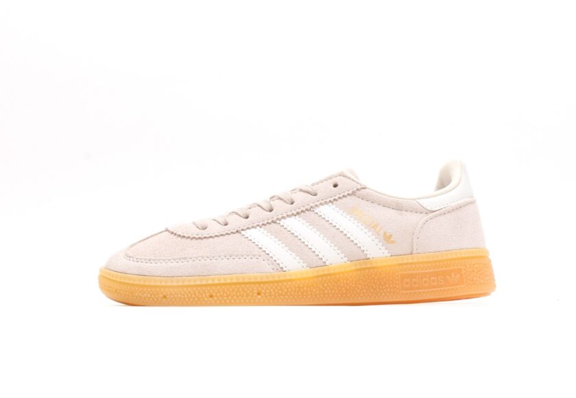 Handball Spezial "Wonder White Gum"