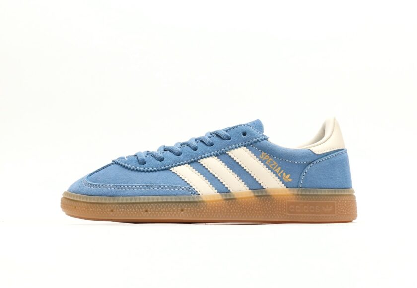 Handball Spezial Core Blue Gum