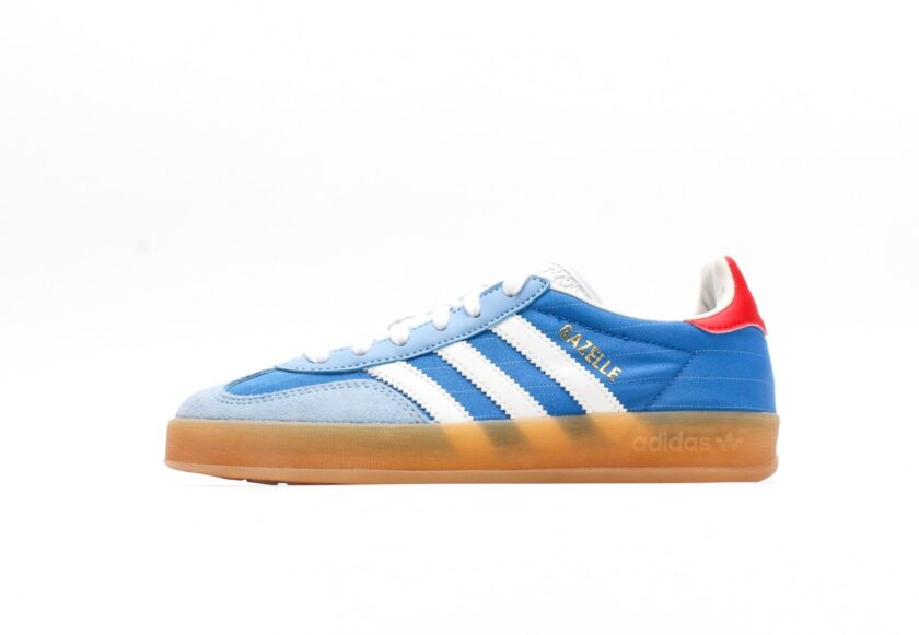 Gazelle Indoor "Olympic Pack - Blue"