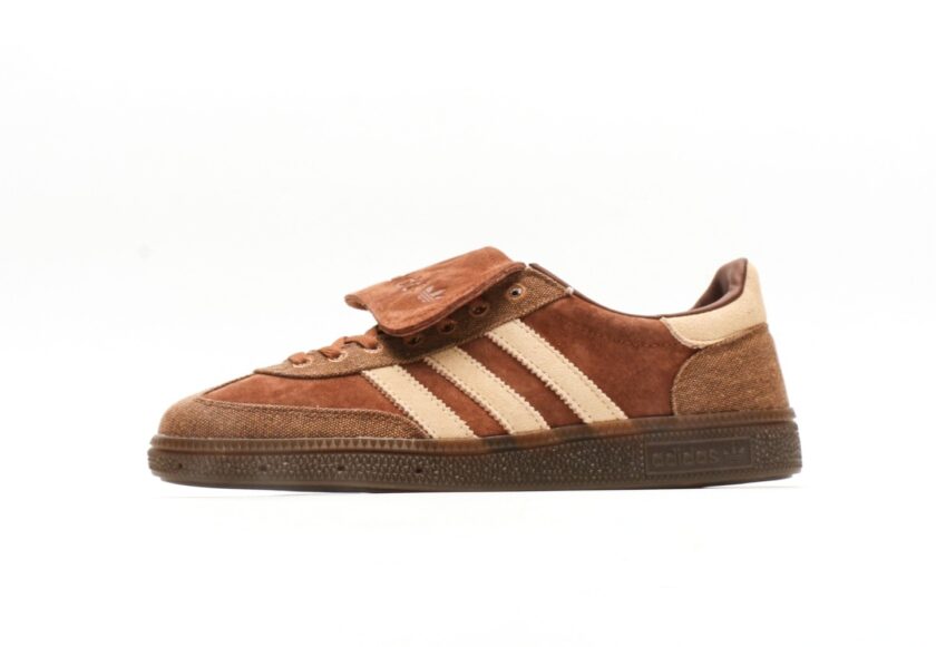 Handball Spezial LT "Brown Gum" size?