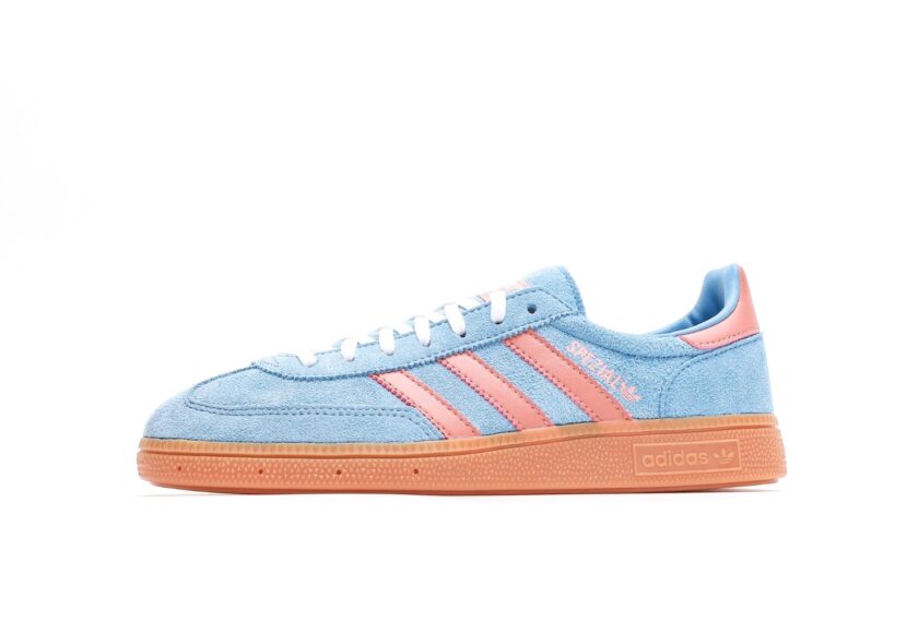 Handball Spezial Light Blue Wonder Clay