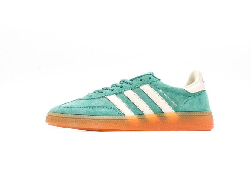 Handball Spezial Sporty & Rich Green