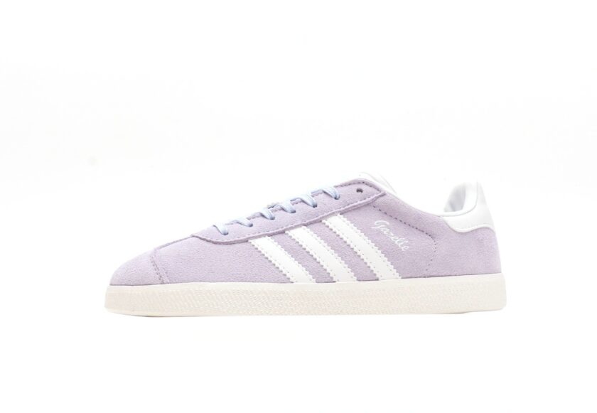 Gazelle Violet Tone