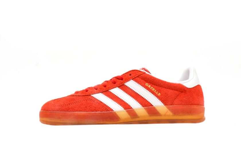 Gazelle Indoor "Bold Orange"