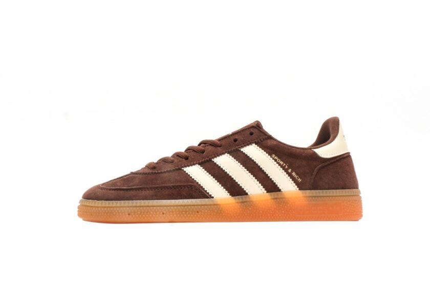 Handball Spezial Sporty & Rich Brown