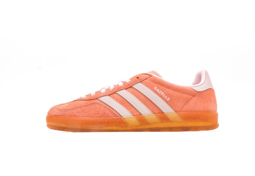 Gazelle Indoor "Wonder Clay Gum"