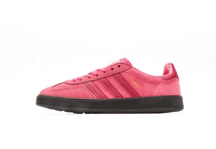 Gazelle Indoor Pink Fusion