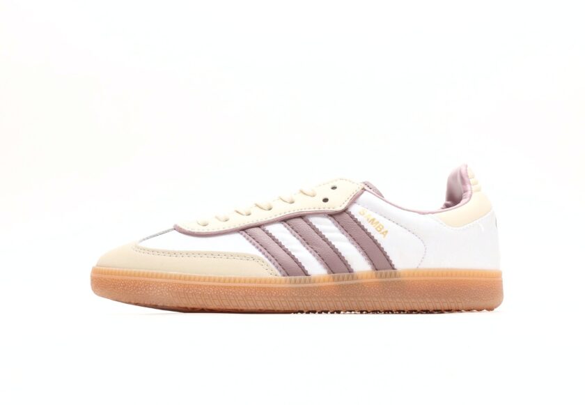 Samba OG Cream Gold