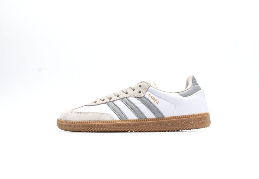 Samba OG "Off White & Grey Two"