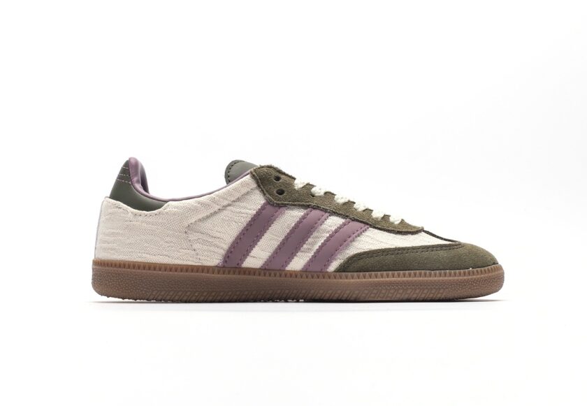 Samba OG "Mineral 'Green Purple" - Image 2