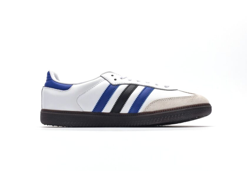 Samba OG "White Active Blue" - Image 2