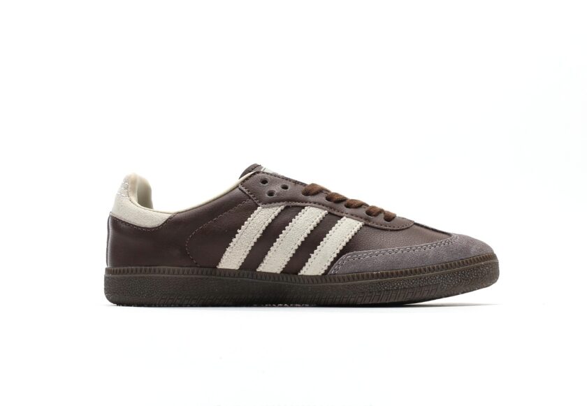 Samba OG "Brown Putty Grey" - Image 2