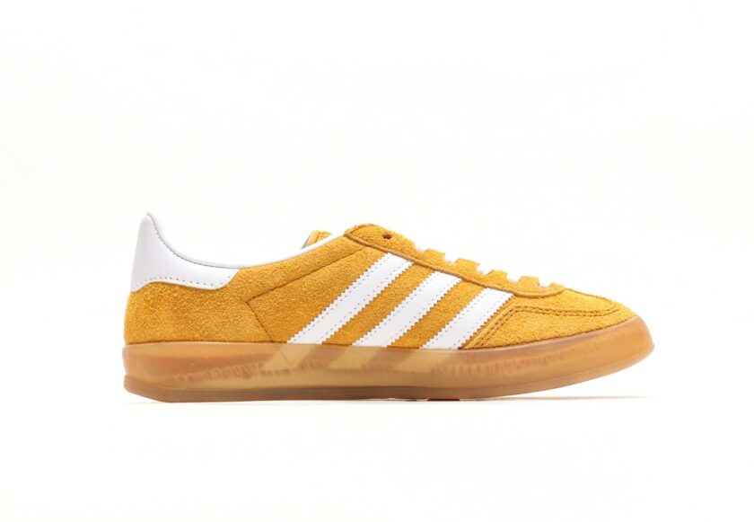 Gazelle Indoor 'Orange Peel Gum' - Image 2