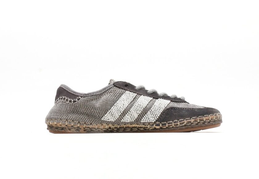 Gazelle CLOT Dark Grey - Image 2