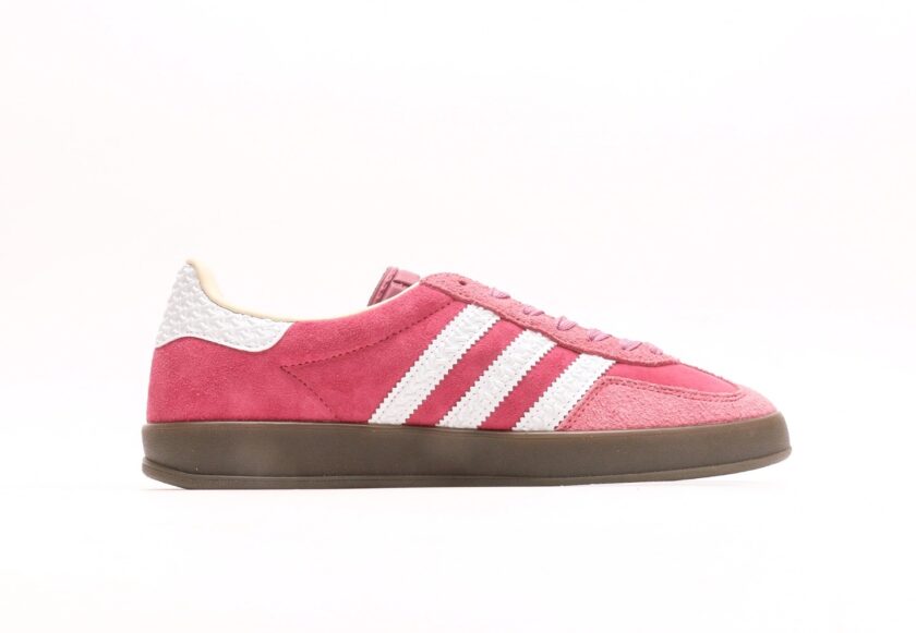 Gazelle Indoor "Pink Cloud White" - Image 2