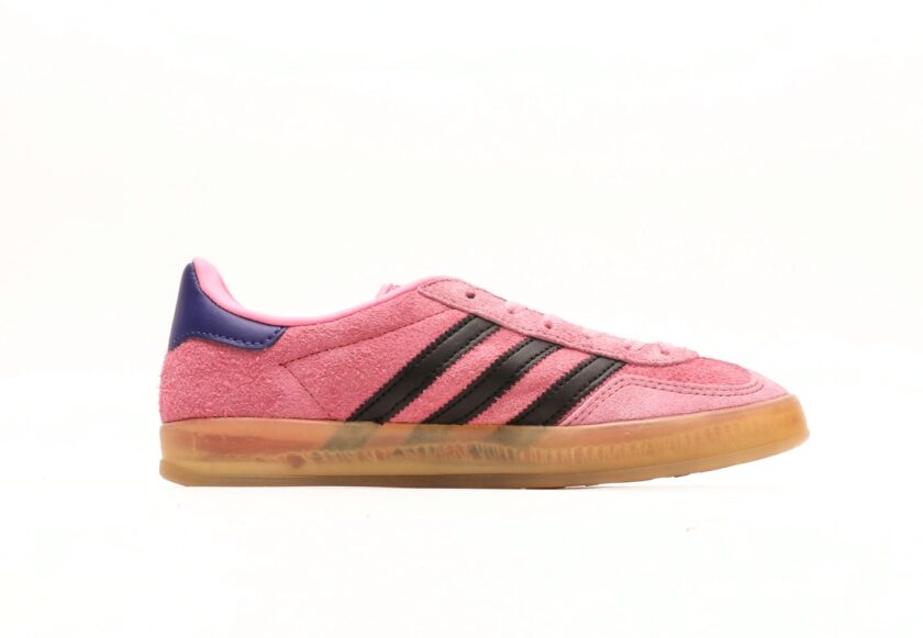 Gazelle Indoor Bliss Pink Purple - Image 2