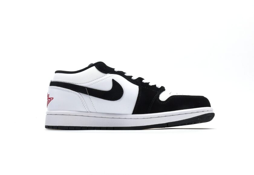 Air Jordan 1 Low Panda Toe - Image 2