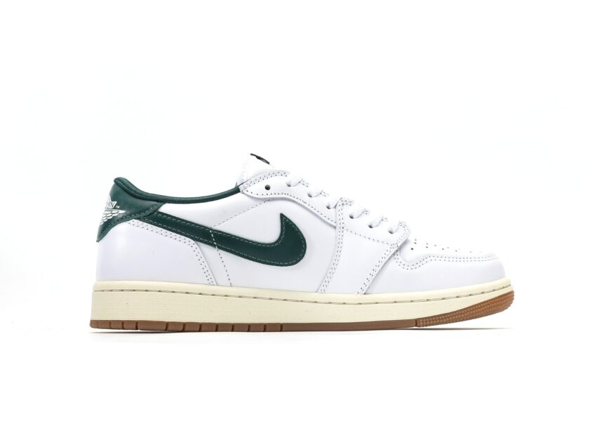 Air Jordan 1 Low OG Oxidized Green [PK GOD] - Image 2