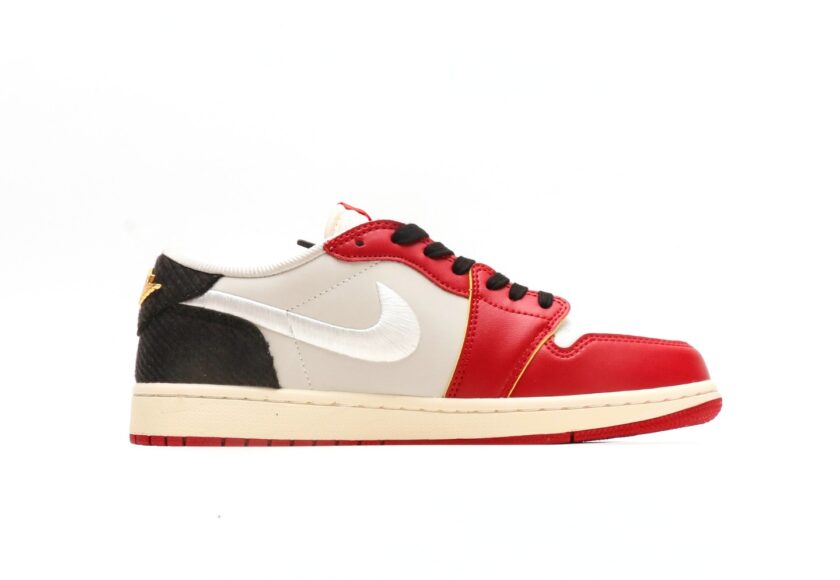 Trophy Room x Air Jordan 1 Low OG - Image 2