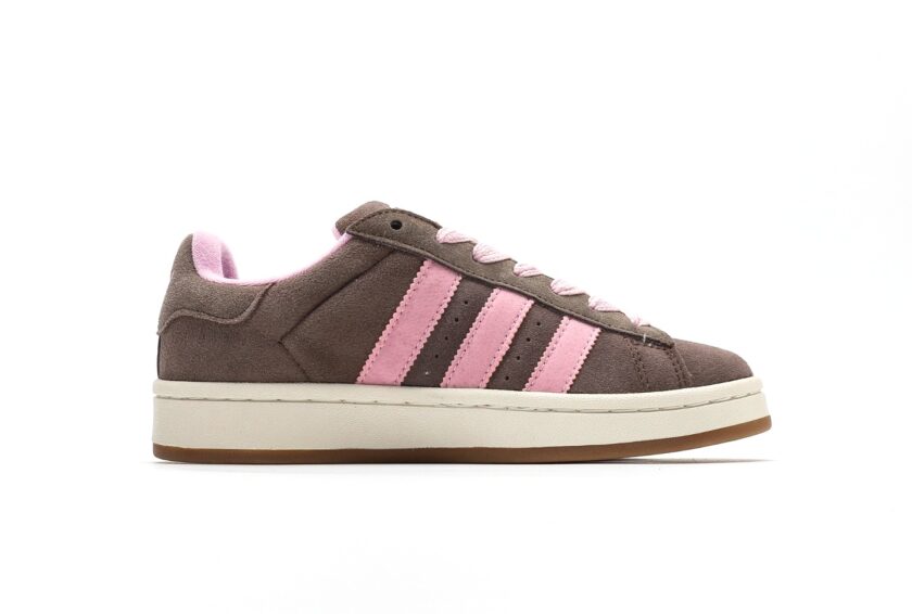 Campus 00s "Dust Cargo Clear Pink" - Image 2