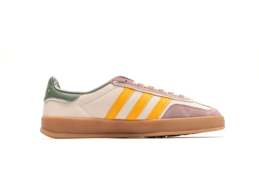 Gazelle Indoor Off White Preloved Yellow - Image 2