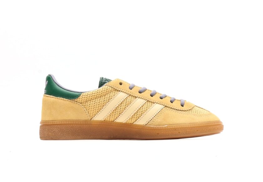 Handball Spezial size? Exclusive Mesh Yellow - Image 2