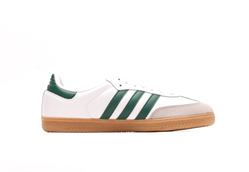 Samba OG "White Collegiate Green Gum" - Image 2