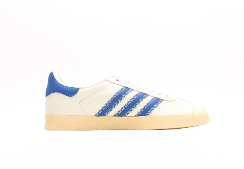 Gazelle Shoe Palace Bold Blue - Image 2