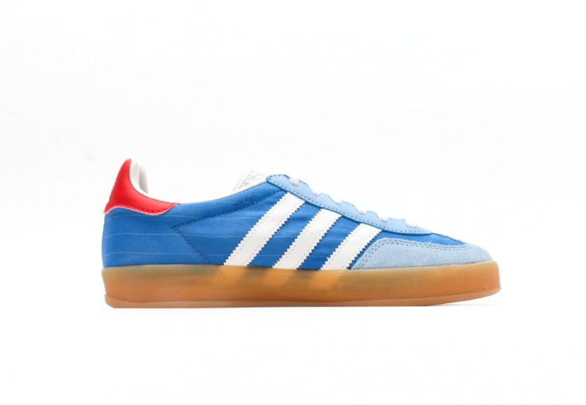 Gazelle Indoor "Olympic Pack - Blue" - Image 2