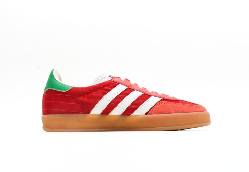 Gazelle Indoor "Olympic Pack - Red" - Image 2