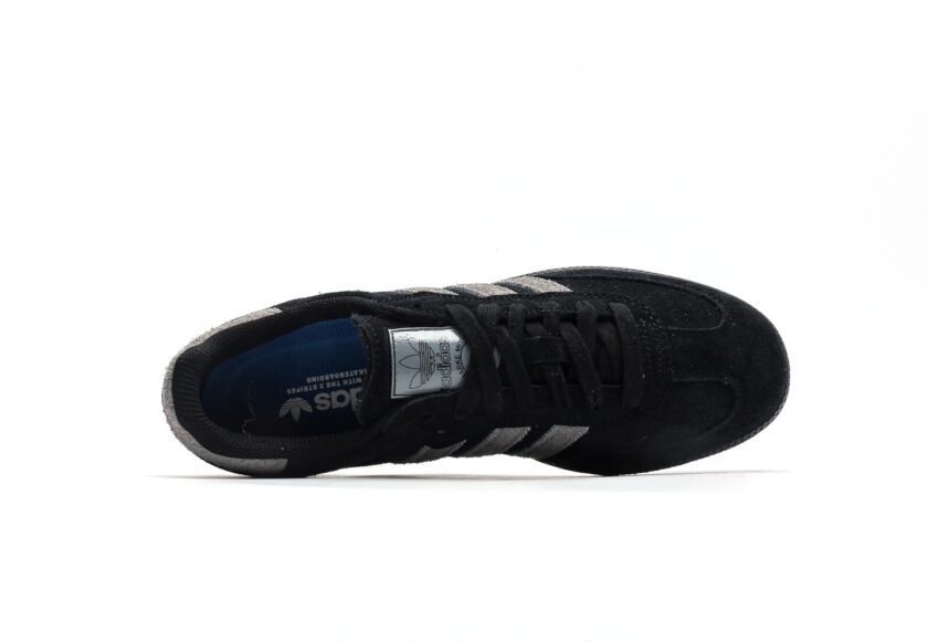 Samba ADV "Black Grey" - Image 3